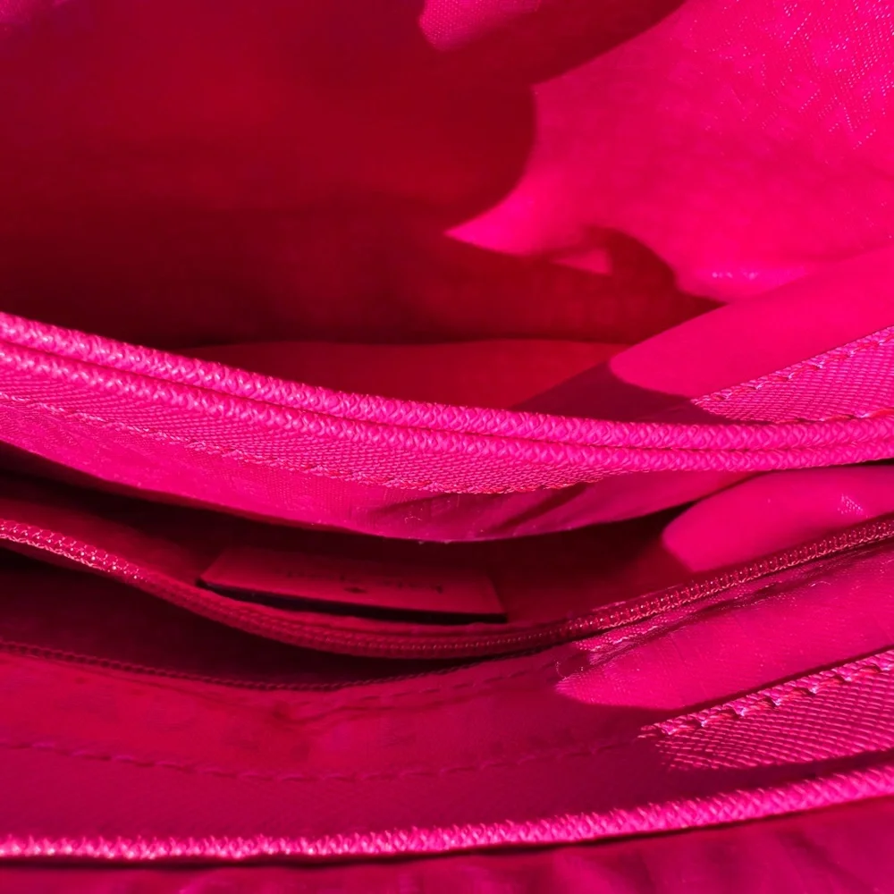 Kate Spade Laurel Way Carsen Crossbody With Matching Wallet - Picture 8 of 11